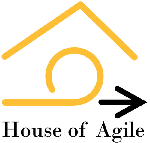 House of Agile Webshop